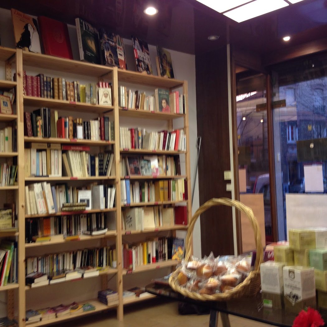 Livres en Luttes 3